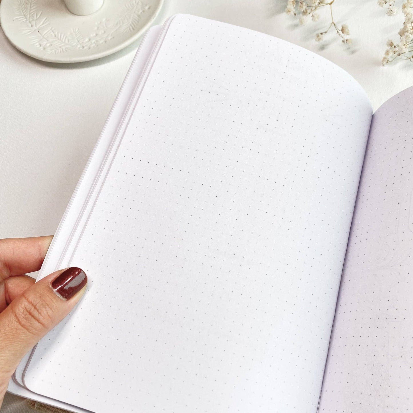 My Creative Planner - Woodland | LETTOOn