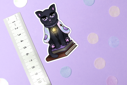 Magical art cat -tarra | LorenaxAngelina
